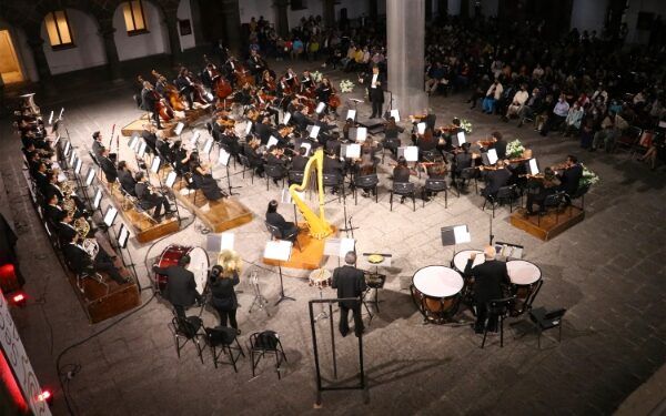 Financiarán y preservarán a bandas y orquestas