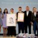 Eufrosina Cruz, diputada federal presenta libro en Puebla