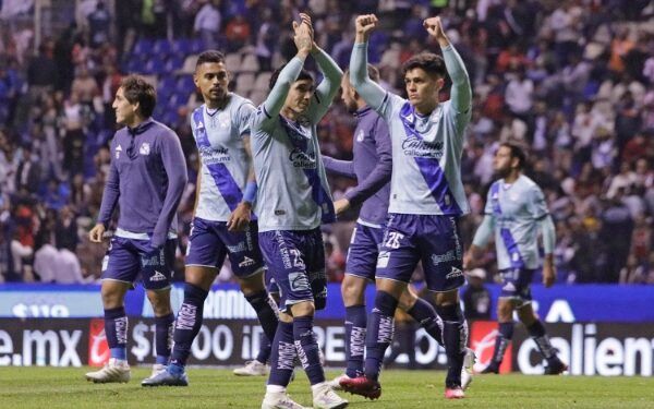 Doblega La Franja al Rebaño con gol de Gustavo Ferrareis