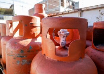Precio del gas LP sigue a la baja para la semana del 12 al 18 de marzo