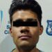 Policía municipal detiene a ‘El Chulo’, relacionado con asaltos a tiendas Oxxo