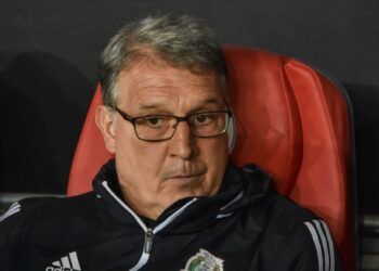 El súper análisis de Gerardo Tata Martino