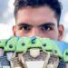 Miguel Aguilar, el tiburón poblano multimedallista