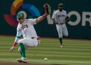 Salió como favorito México y Colombia rompió quinielas