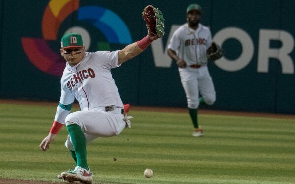 Salió como favorito México y Colombia rompió quinielas