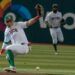 Salió como favorito México y Colombia rompió quinielas