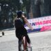 Cierres viales por carrera y Gran Paseo