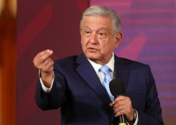 López Obrador asegura que México es más seguro que Estados Unidos