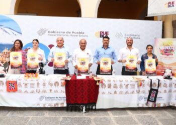 Presentan Equinoccio Fest, evento ideal para recibir la primavera en Zacatlán