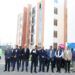 Inaugura edil 60 viviendas en Resurgimiento Norte