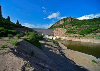 Por contaminación de Río Sonora, INAI pide cuentas a Conagua