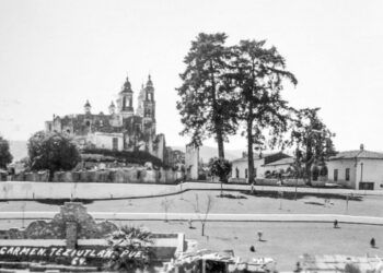 IN MEMORIAM / LA PERLA DE LA SIERRA