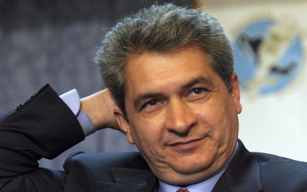 Exgobernador de Tamaulipas es condenado a 9 años en EU por aceptar sobornos