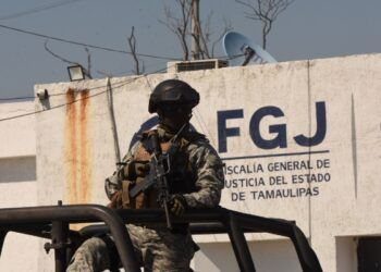 Jóvenes asesinados por militares en Tamaulipas, no estaban armados: Alejandro Encinas