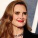 Brooke Shields revela abuso sexual por parte de ejecutivo de Hollywood