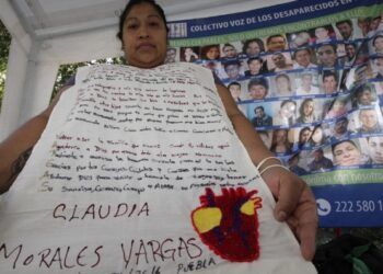 Quince menores de edad, desaparecidos este año