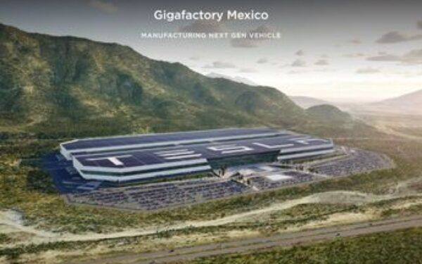Proyectan diputados federales fondo por 10 mmdp para Nuevo León ante arribo de Tesla