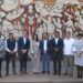 Se suman municipios poblanos a programa federal de Mejoramiento Urbano