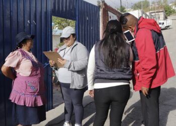 Las encuestas; usos y limitaciones
