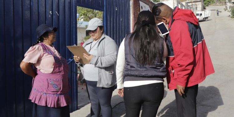 Las encuestas; usos y limitaciones