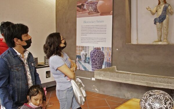 En cinco municipios, segunda “Noche de Museos”