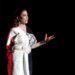 Es tiempo de mujeres, exhorta Olivia Salomón