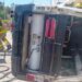 RÁPIDOS, FURIOSOS Y DESASTROSOS: LA MALVENIDA DEL TRANSPORTE AL NUEVO SECRETARIO