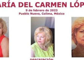 FBI reporta el secuestro de otra estadounidense en México