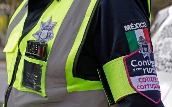 Dos policías municipales son acusados por presunto abuso sexual a una mujer en Puebla
