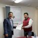 Realizan nuevos nombramientos en el ICATEP