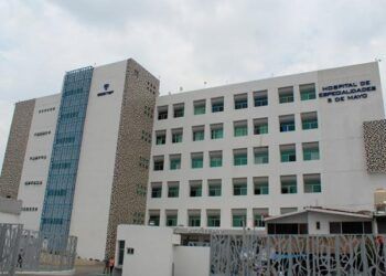 ISSSTEP brindará servicio de urgencias y hospitalización el lunes 20 de marzo