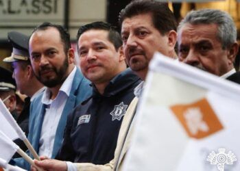 Tras mesa de trabajo, SSP fortalece acciones de seguridad para 17 municipios