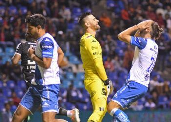 La Franja recibe goliza 0-4 de Atlas