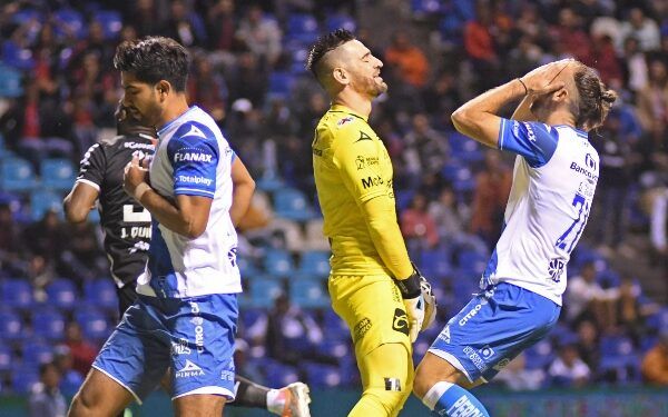 La Franja recibe goliza 0-4 de Atlas