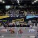 Hoy, gran final de Robotics