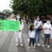 Piden pena máxima para feminicida