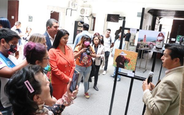 Conoce las actividades de arte y cultura que Puebla capital ofrece este fin de semana