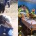 Detienen a la presunta responsable de la muerte de Norma Elizabeth