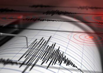 Sismo de magnitud 6.5 sacude las costas de Ecuador