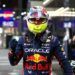 Repite Checo pole position para el GP de Arabia Saudita