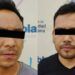 Suman 11 detenidos de ‘Los Lampones’ por robo a casa habitación