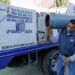Baja 4.8 pesos tanque de gas de 20 kilos en la Angelópolis