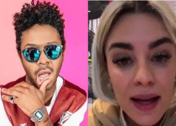 Kalimba responde a acusaciones de Melissa Galindo por supuesto abuso sexual