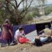 Volcadura de autobús deja más de 10 heridos en Edomex