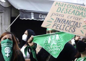Reconocen asociaciones proaborto  voluntad política del gobernador