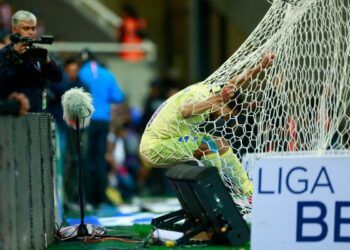 Se lleva América el clásico; en el norte, Monterrey manda