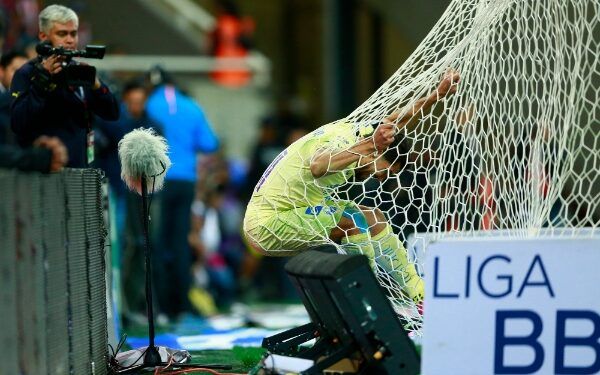 Se lleva América el clásico; en el norte, Monterrey manda