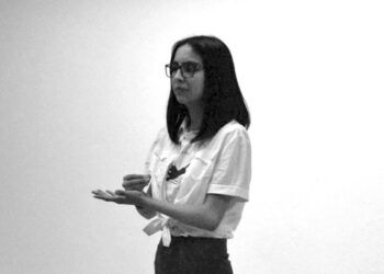 Alumna BUAP gana beca para capacitarse sobre ‘Políticas Públicas’ en Alemania