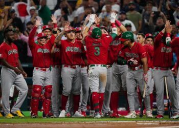 ¡Se acabó el sueño! Japón elimina a México en Mundial de Béisbol