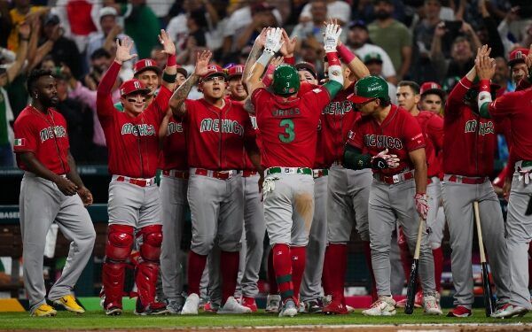 ¡Se acabó el sueño! Japón elimina a México en Mundial de Béisbol